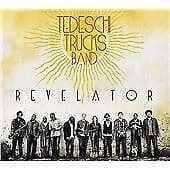 Tedeschi Trucks Band : Revelator CD (2011) Pre-Owned