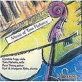 Tom Flaherty : Flaherty - Chamber Works CD