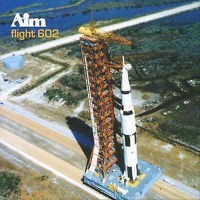 Aim : Flight 602 CD (2006) Pre-Owned