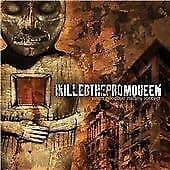 I Killed The Prom Queen : When Goodbye Means Forever [us Import] CD (2004) Pre-Owned