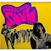 Various : Soul Sensacional Vol.2 CD