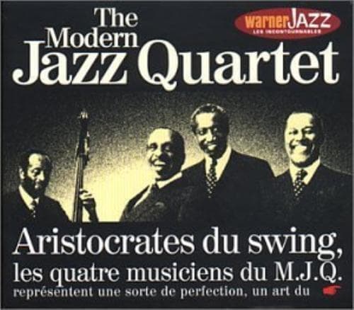 Aristocrats Du Swing (Digipack) [european Import] CD (2000) Pre-Owned