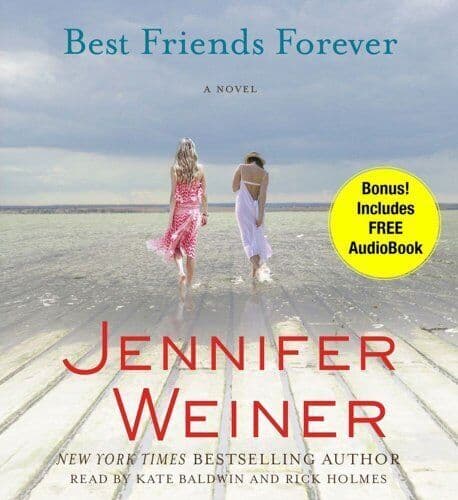 Baldwin, Kate : Best Friends Forever CD Pre-Owned