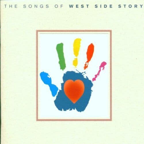 Various : West Side Story Songs From CD Pre-Owned