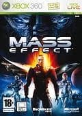 Mass Effect Xbox 360 Version Brand New
