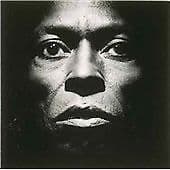 Miles Davis : Tutu: WARNER BROS. MASTERS CD (2001) Pre-Owned