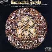 Various Performers : Enchanted Carols CD (1993) Pre-Owned