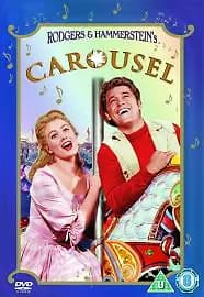 Carousel (Singalong) [DVD] (2006)