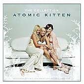 Atomic Kitten : The Collection CD (2005) Pre-Owned