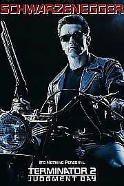 Terminator 2 Judgment Day (Bluray 3D, 2017) Brand New