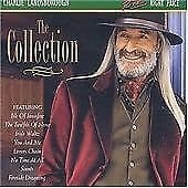Landsborough, Charlie : The Collection CD Pre-Owned