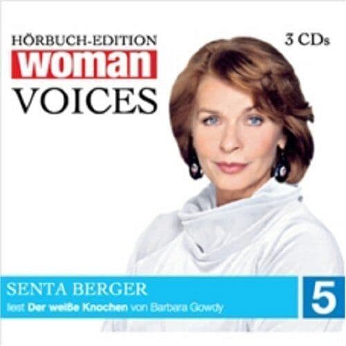 Der weie Knochen CD Pre-Owned