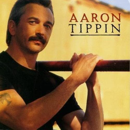 Aaron Tippin : Tool Box CD Pre-Owned