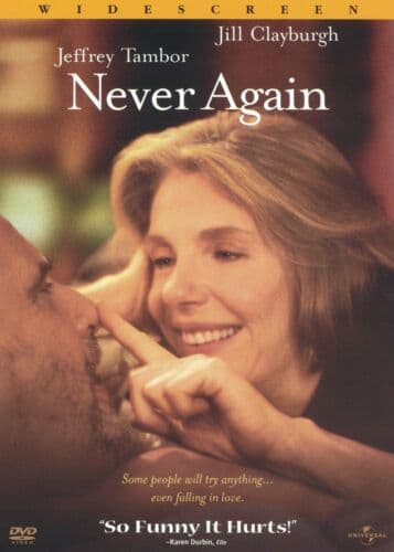 Never Again [2002] [Region 1] [US DVD Pre-Owned Region 2