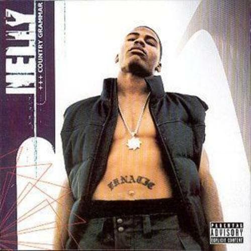 Country Grammar: (Enhanced) CD (2001) Pre-Owned