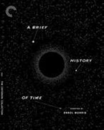 A Brief History of Time DVD
