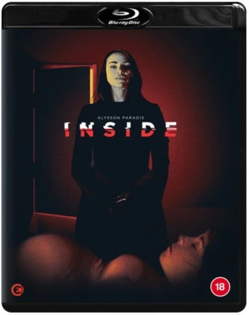 Inside Brand New