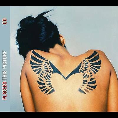 Placebo : This Picture CD Pre-Owned