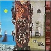Thunder : Laughing On Judgement Day CD (1992) Pre-Owned