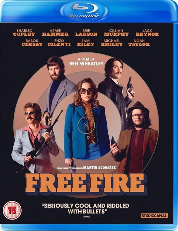 Free Fire Brand New
