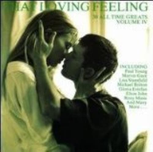 Various : That Loving Feeling IV CD Pre-Owned