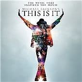 Michael Jackson : Michael Jackson's This Is It: The Music That Inspired the Pre-Owned