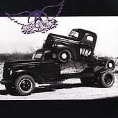 Aerosmith : Permanent Vacation CD (2001) Pre-Owned