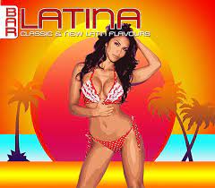Bar Latina by Various Artists (2008-05-1 CD Pre-Owned