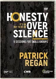 Honesty Over Silence DVD Pre-Owned Region 2