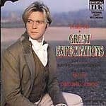 Elizabeth Renehan : Great Expectations CD Pre-Owned