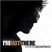 Various Artists : I'm Not There CD 2 discs (2007) Pre-Owned