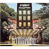 Now and Them CD (2008) Pre-Owned