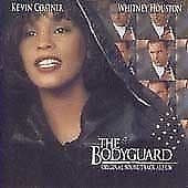Various Artists : The Bodyguard CD (2003) Pre-Owned