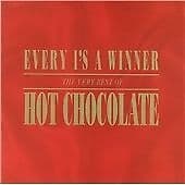 Hot Chocolate : Their Greatest Hits CD (1997) Pre-Owned