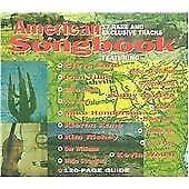 Various : American Songbook CD Pre-Owned