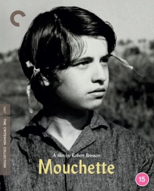 Mouchette Brand New