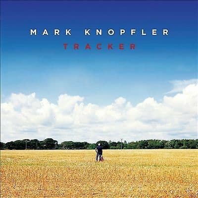 Mark Knopfler : Tracker CD Pre-Owned