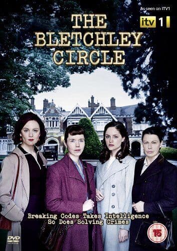 The Bletchley Circle (DVD)
