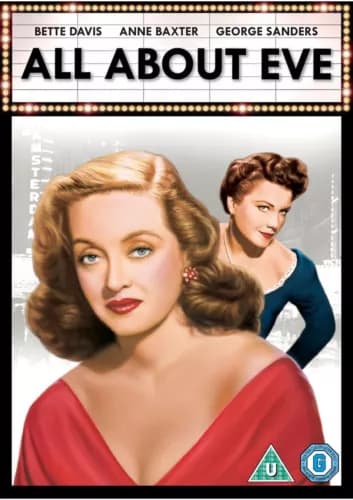 All About Eve (DVD)