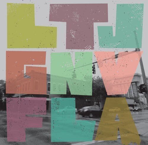 Less Than Jake : Gnv Fla CD Pre-Owned