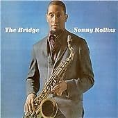 Rollins, Sonny : The Bridge CD Pre-Owned