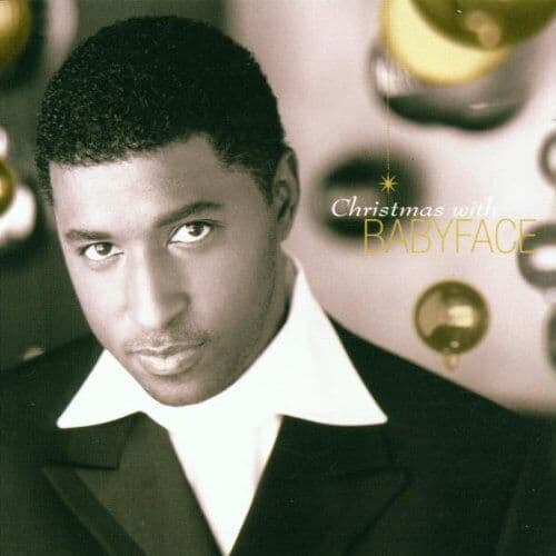 Christmas With Babyface CD Pre-Owned