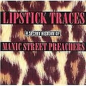 Manic Street Preachers : Lipstick Traces CD 2 discs (2003) Pre-Owned