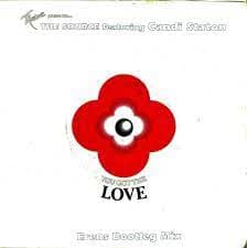 Source : You got the love (Erens Bootleg Mix, fea CD Pre-Owned