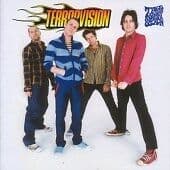 Terrorvision : Take The Money And Run CD
