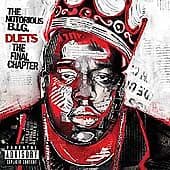 The Notorious B.I.G. : Duets: The Final Chapter CD (2006) Pre-Owned