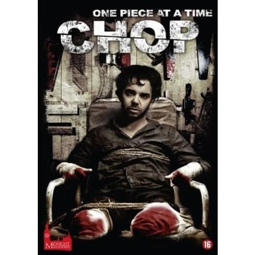 Chop DVD