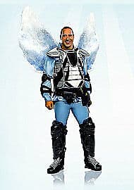Tooth Fairy DVD (2010) Dwayne Johnson, Lembeck (DIR) Cert PG Pre-Owned Region 2