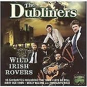 Wild Irish Rovers CD (2003) Pre-Owned