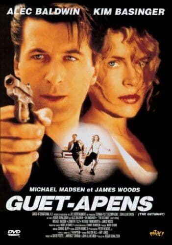 Guet-Apens [1994] DVD Pre-Owned Region 2